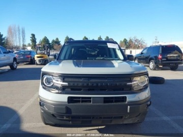 Ford 2024 Ford Bronco 2024r., Sport Big Bend, od ubezpieczalni 1.5 Benzyna 181KM, zdjęcie 1