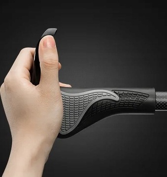 РУЧКИ ДЛЯ ВЕЛОСИПЕДА GRIP GRIP РЕЗИНОВЫЙ РОГ ДЛЯ ВЕЛОСИПЕДА