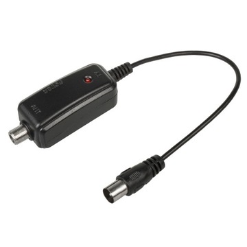 Разъем USB-адаптер питания для ТВ-антенны DVB-T 5V