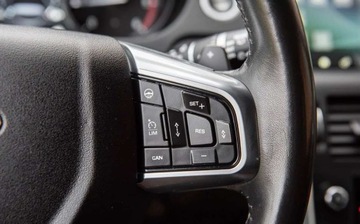 Land Rover Discovery Sport SUV 2.0 TD4 180KM 2018 Land Rover Discovery Sport HSE 2.0d 180Ps Ledy PolSkora Navi Head up Radar, zdjęcie 25