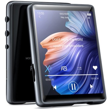 Odtwarzacz MP3 32GB 2.4 Cala FM Wielofunkcyjny TOP