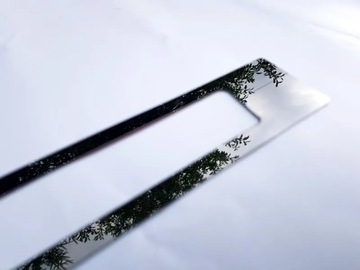 VOLVO FH 4 РАМКА УКАЗАТЕЛЯ ПОВОРОТА НЕРЖАВЕЮЩАЯ