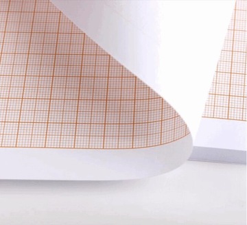 БУМАГА А-1 МИЛЛИМЕТР в листах