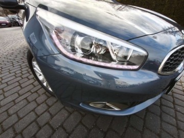 Kia Ceed II Kombi 1.6 CRDi 110KM 2013 Kia Ceed 1.6 CRDi Ledy Klimatronik Isofix Piekna GWARANCJA, zdjęcie 16