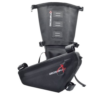 Седельная сумка Geosmina SEAT BAG YOU-DEE 5л