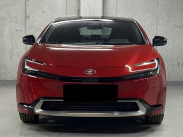 Toyota Prius V (XW60) 2.0  Hybrid Dynamic Force Plug-in 223KM 2025 Od ręki - Executive 2.0 Plug-in Hybrid 223KM | Podgrzewane fotele!, zdjęcie 1