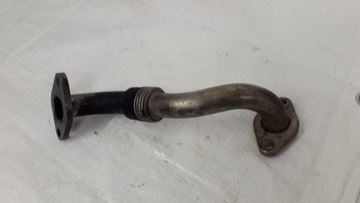 Тросовая трубка EGR 1.9 Bora Golf 4 IV 038131521J