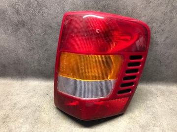 LAMPA PRAWY TYŁ JEEP GRAND CHEROKEE WJ