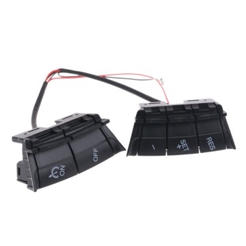 CI TEMPOMAT PRO FORD FOCUS 2 2005-2011 VOLANT