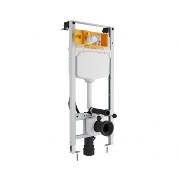 EXCELLENT SHIRO PREMIUM STELAŻ p/t DO MISKI WC