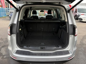 Ford Galaxy IV Van 2.0 TDCi 180KM 2015 Ford Galaxy 2.0TDCI 180KM Automat Titanium+ 2015, zdjęcie 35