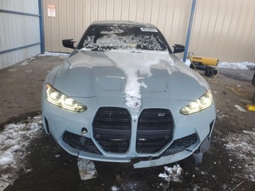 BMW Seria 3 G20-G21 2023 BMW M3 Competition 2023 3.0l 3.0 Benzyna 503KM, zdjęcie 5