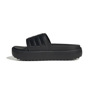 Klapki Adidas damskie ADILETTE PLATFORM HQ6179 r. 39