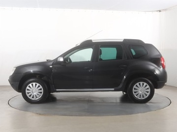 Dacia Duster I SUV 1.6 16V 105KM 2011 Dacia Duster 1.6 16V, GAZ, Klima, zdjęcie 2