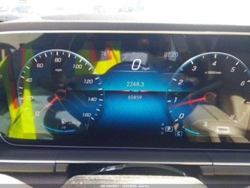 Mercedes GLE V167 2021 Mercedes-Benz GLE 350 2021 2.0l 2.0 Benzyna 255KM, zdjęcie 10