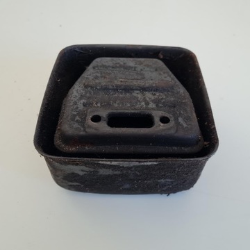 SNAPPER 42072 ГЛУШИТЕЛЬ ВЫХЛОПА