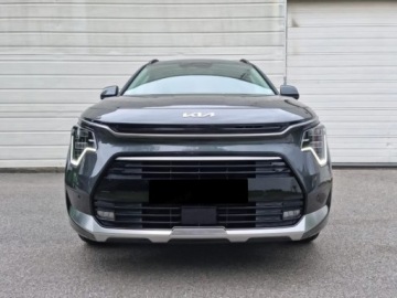 Kia Niro II 2026 KIA Niro 1.6 GDI Hybrid Suv 136KM 2026, zdjęcie 1