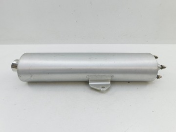 SUZUKI SV 1000 03-07 TŁUMIK WYDECH