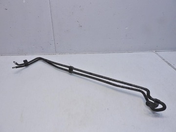 ОХЛАДИТЕЛЬ РУЛЕВОГО УПРАВЛЕНИЯ AUDI A6 C6 2.7 TDI 4F0422885J