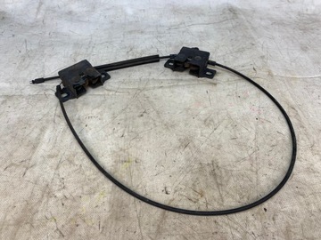 Range Rover Vogue Zamek Maski 5H22-16700-CC