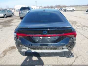 Toyota Avalon III 2022 Toyota Avalon XSE Nightshade Hybrid 2022 2.5 Hybryda 176KM, zdjęcie 4