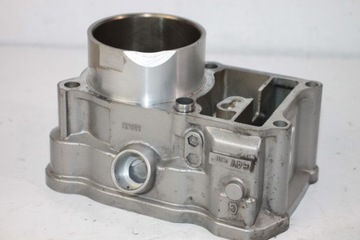 HONDA TRANSALP 650 XL ЦИЛИНДР + ЗАДНИЙ ПОРШЕНЬ