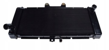 ВОДЯНОЙ ОХЛАДИТЕЛЬ SUZUKI GSF650 Bandit 07-13