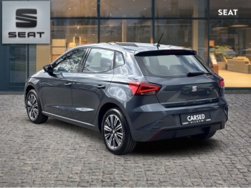 Seat Ibiza V 2026 Seat Ibiza 1.0 TSI 115 KM Style 7-biegowa automaty, zdjęcie 2