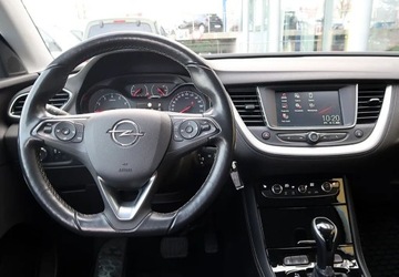 Opel 2021 Opel Grandland X Salon Polska, ASO, PDC, Kamera cofania, G. fotele i kanap, zdjęcie 18