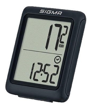 Проводной велокомпьютер Sigma BC 5.0 WR