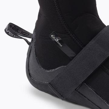 Туфли из неопрена Quiksilver Ed Session 3mm 45