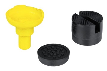 ГИДРАВЛИЧЕСКИЙ АВТОМОБИЛЬНЫЙ ПОДЪЕМНИК 2,5 Т НИЗКОПРОФИЛЬНЫЙ подъемник ŻABA