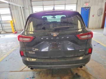 Ford Escape III 2024 Ford Escape ST Line 2024 1.5 Benzyna 180KM, zdjęcie 2