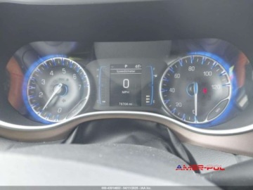 Chrysler Pacifica II 2019 Chrysler Pacifica 2019 r., 3,6L TOURING PLUS 3.6 Benzyna 287KM, zdjęcie 7