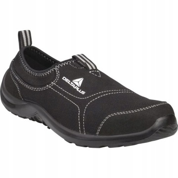 LEKKIE BUTY OCHRONNE ROBOCZE MIAMI DELTAPLUS 44