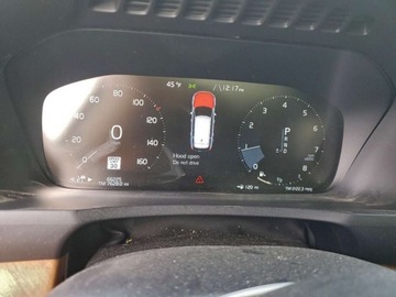 Volvo XC90 II 2021 Volvo XC 90 T6 Momentum 2021 2.0 Benzyna 316KM, zdjęcie 9