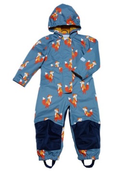 Комбинезон REFLEX WATERPROOF ЗИМНИЙ НОВЫЙ 80-86 12М