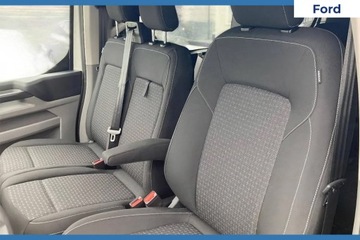 Ford Transit Custom II Van L1 2.0 EcoBlue  150KM 2025 Transit Custom Kombi M1 320 L2H1 Trend 2.0 150KM, zdjęcie 3