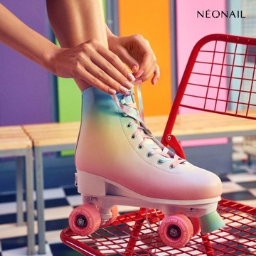 Гибридный лак для ногтей NEONAIL WINNING SPIRIT 7,2 мл