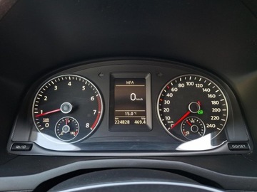 Volkswagen Caddy IV Kombi Maxi 1.4 TSI BlueMotion Technology 130KM 2019 Volkswagen Caddy FV-23%, ASO, Salon PL, Bezwypadko, zdjęcie 19