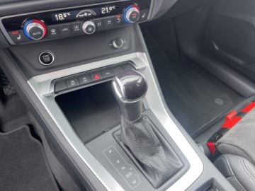Audi Q3 II SUV 1.5 35 TFSI 150KM 2022 Audi Q3 S-Line 35 TFSI S tronic | Matrix LED | Mar, zdjęcie 17