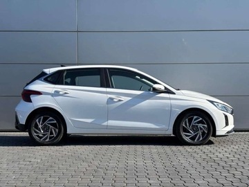 Hyundai i20 III Hatchback Facelifting 1.0 T-GDI 100KM 2025 Hyundai i20 1.0 T-GDI 6MT Modern Comfort LED 2025 Benzyna 100KM, zdjęcie 3