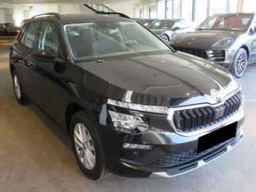 Skoda Kamiq Crossover Facelifting 1.0 TSI 115KM 2026 SKODA Kamiq Edition 130 1.0 TSI Suv 115KM 2026, zdjęcie 2