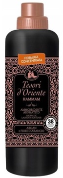Tesori d'Oriente Hammam Płyn do Płukania 760ml