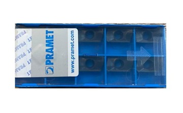 Pramet ADMX 160616SR-M M9325 inox stal