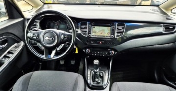 Kia Carens IV Minivan 1.6 GDI 135KM 2013 Kia Carens BENZYNA 7 FOTELI KAMERA nawigacja super okazja polecamy, zdjęcie 33