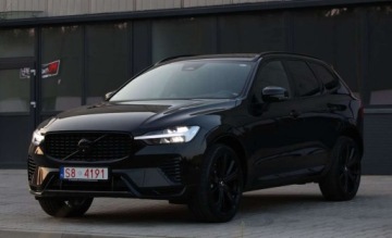 Volvo XC60 II Crossover Plug-In Facelifting 2.0 T8 455KM 2024 Volvo XC 60 Volvo XC 60 T8 AWD Ultra Black Edition 2.0 Hybryda Plug-in, zdjęcie 36