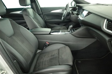 Opel Insignia II Sports Tourer Facelifting 2.0 Diesel 174KM 2021 Opel Insignia 2.0 CDTI, Salon Polska, zdjęcie 6