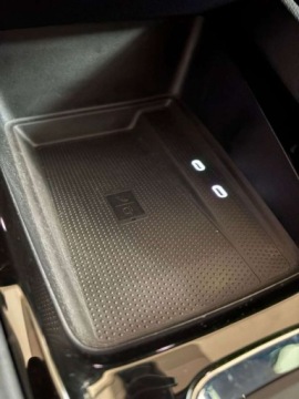 Skoda Octavia IV RS Kombi 2.0 TSI 245KM 2022 Skoda Octavia RS 2.0 TSI 245KM DSG Navi Head Up FV23 2.0 Benzyna, zdjęcie 16