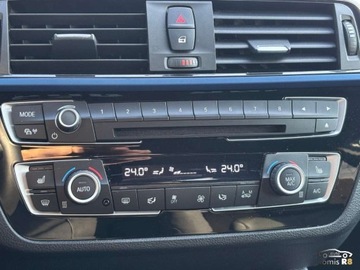 BMW Seria 1 F20-F21 Hatchback 3d Facelifting 2017 118d 150KM 2018 BMW Seria 1 118d150KM 2018r 116TysKm Mpakiet nowe opony, olej filtry 2.0, zdjęcie 21